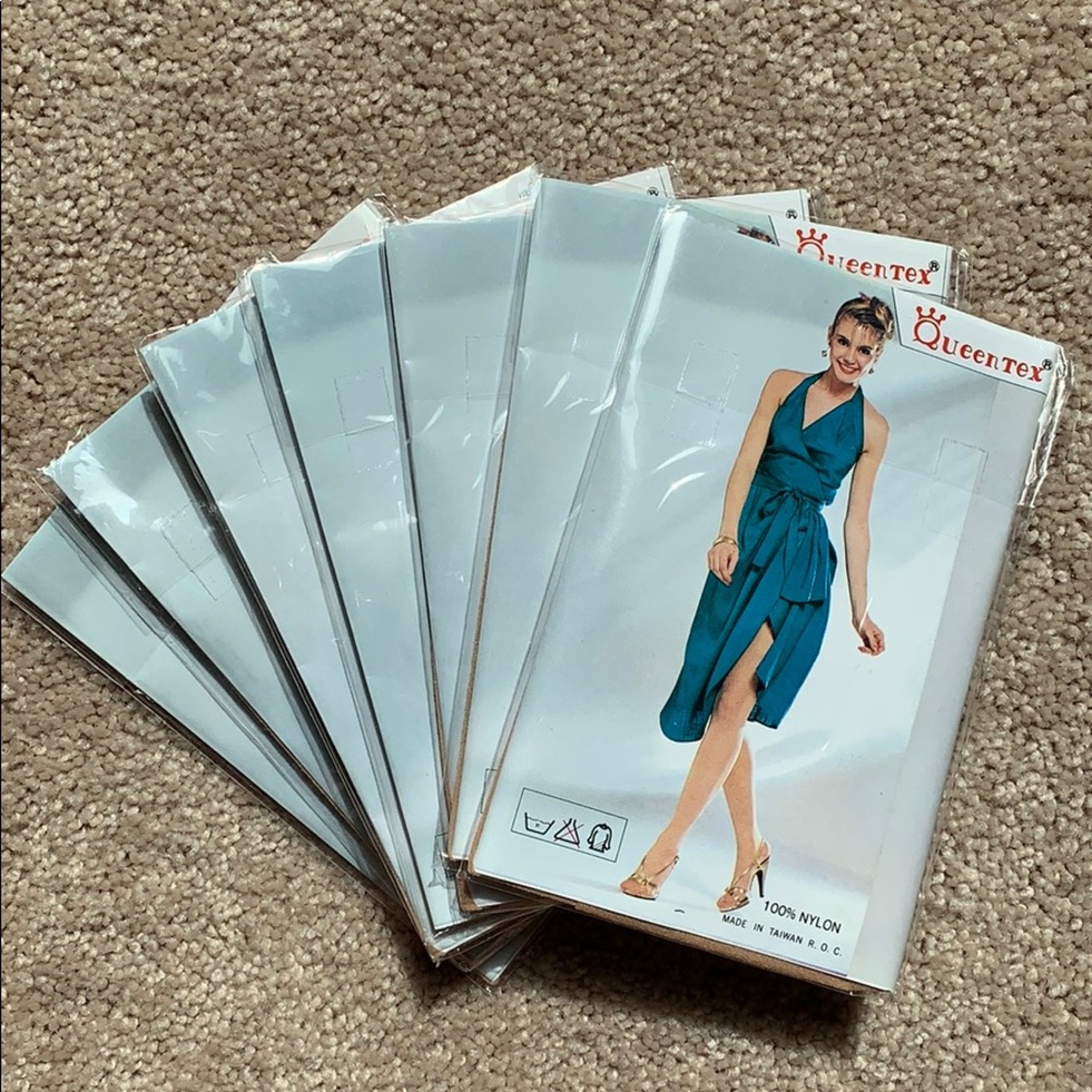 NIB Vintage Tights